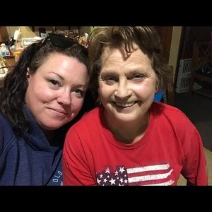 Meet your Posher, Joanne